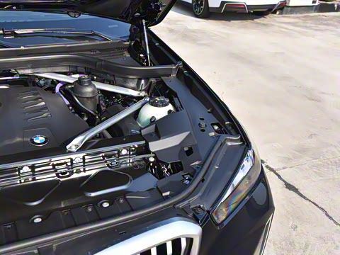 2023�� xDrive 40Li M�˶���װ