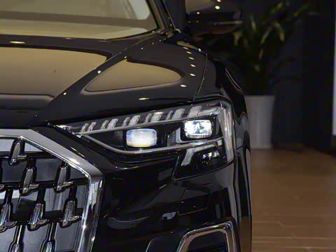 2025�� A8L 50 TFSI quattro ��ѡ��