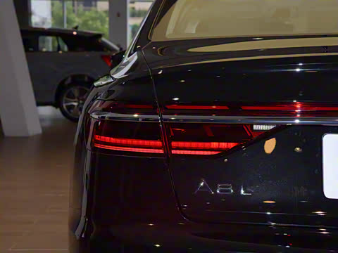 2025�� A8L 50 TFSI quattro ��ѡ��
