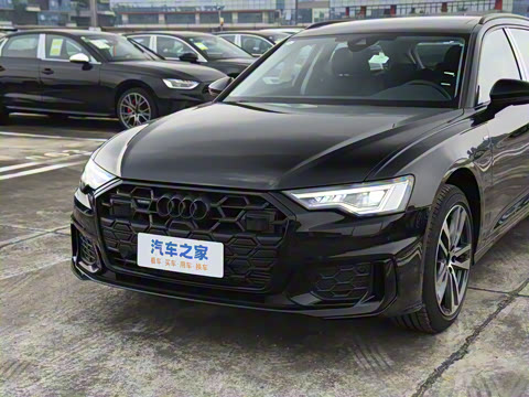 2025�� Avant �ȷ��� 45 TFSI ��ѡ������