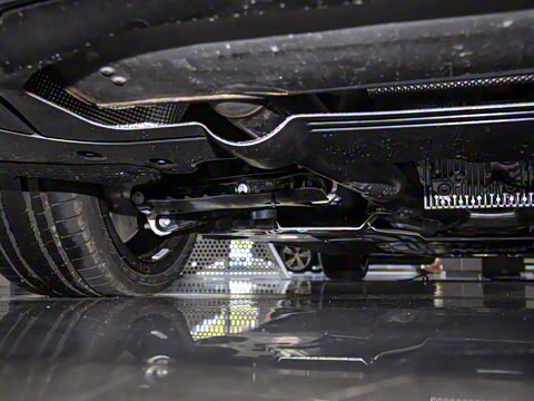 2022�� 840i ���Ž��ܳ� M�˶���װ