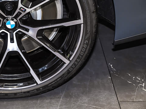 2022�� 840i ���Ž��ܳ� M�˶���װ