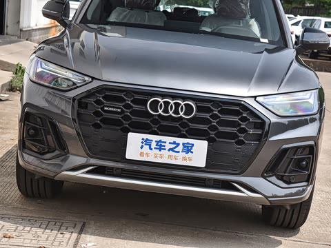 2024�� 40 TFSI ����������