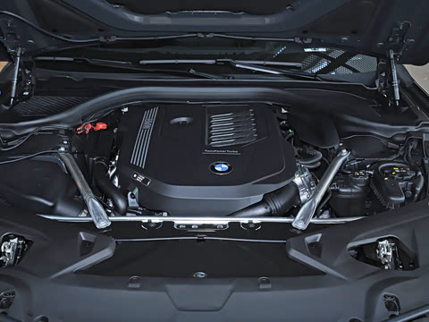 2022�� 840i ���Ž��ܳ� M�˶���װ