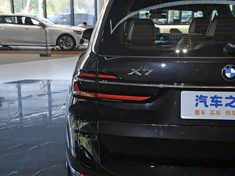 2023�� xDrive40i �����ͺ�����װ