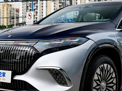 2024�� EQS 680 ���а�