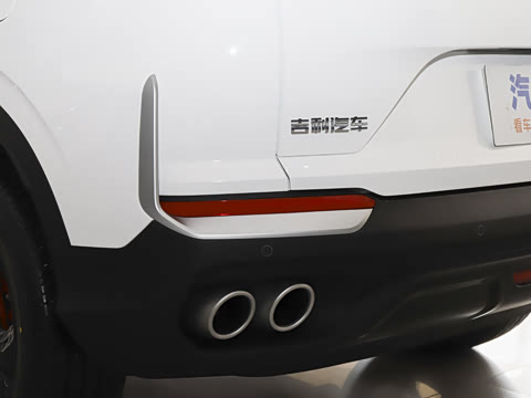 2025�� ��ԽL 1.5TD DCT ��ҫ