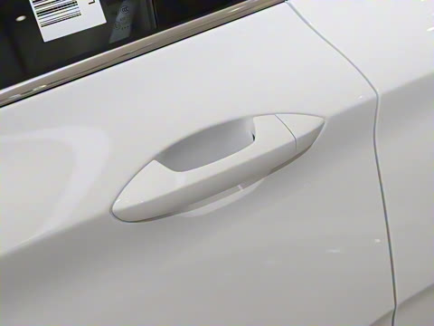 2025�� ��ԽL 1.5TD DCT ��ҫ