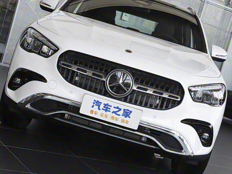 2025�� �Ŀ� GLA 220