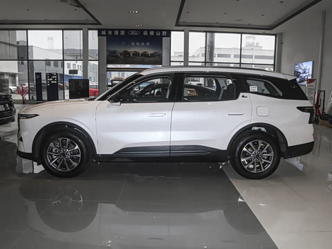 2025�� ���L 2.0T EcoBoost ��������ʱ����