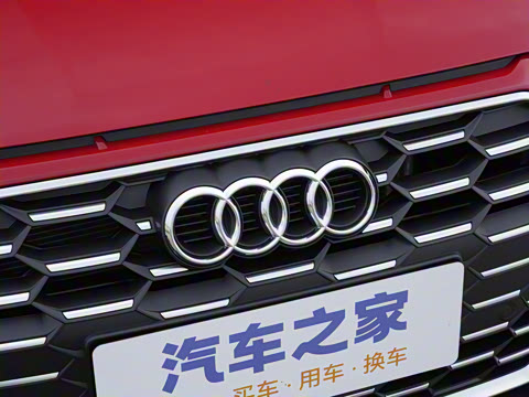 2024�� Sportback 35 TFSI ʱ���˶���