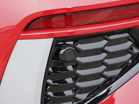 2024�� Sportback 35 TFSI ʱ���˶���