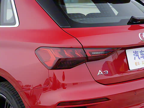 2024�� Sportback 35 TFSI ʱ���˶���