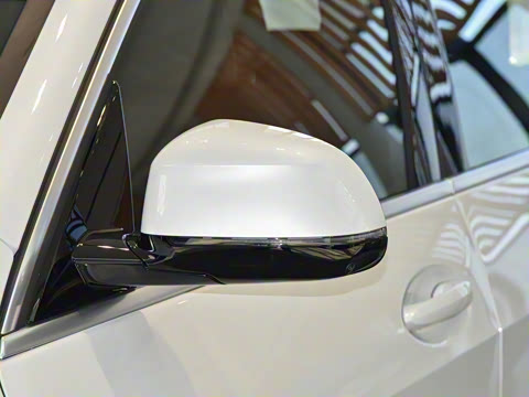 2023�� xDrive 40Li M�˶���װ