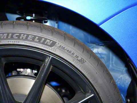 2025�� 2.4L �ֶ���EyeSight STI Sport type RS