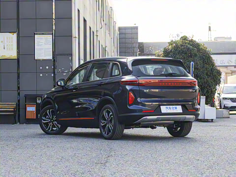 2025�� ����� 1.5T PHEV ��Խ��