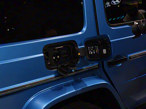 2025�� G580 �׷��ر��