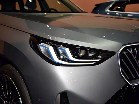 2025�� xDrive30L ������ M�˶���װ