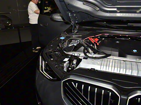 2025�� xDrive30L ������ M�˶���װ