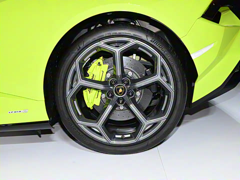 2023�� Hurac��n Tecnica