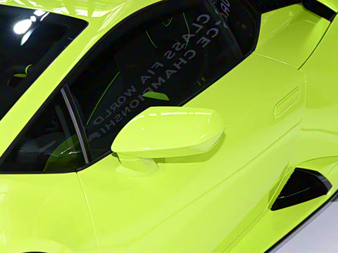 2023�� Hurac��n Tecnica