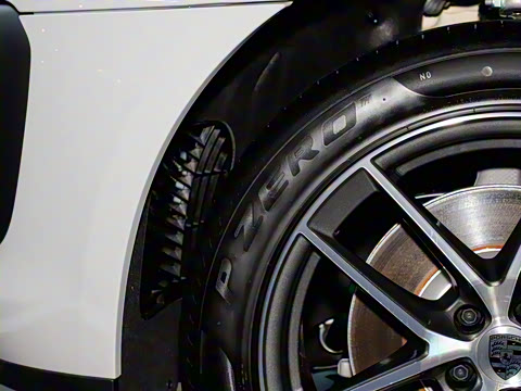 2024�� Macan S 2.9T