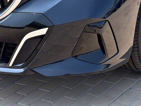 2024�� 525Li M�˶���װ