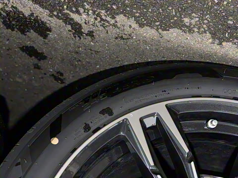 2024�� 525Li M�˶���װ