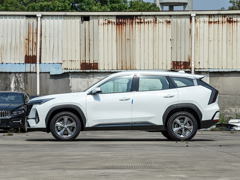 2025�� ���Ĵ� 1.5TD DCT �﷫