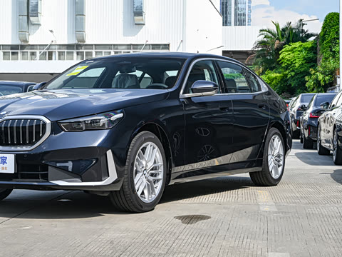 2024�� 525Li ������װ