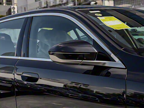 2024�� 525Li ������װ