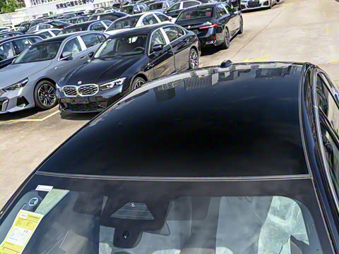 2024�� 525Li ������װ