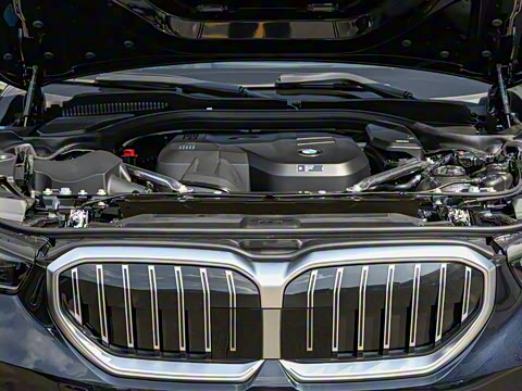 2024�� 525Li ������װ