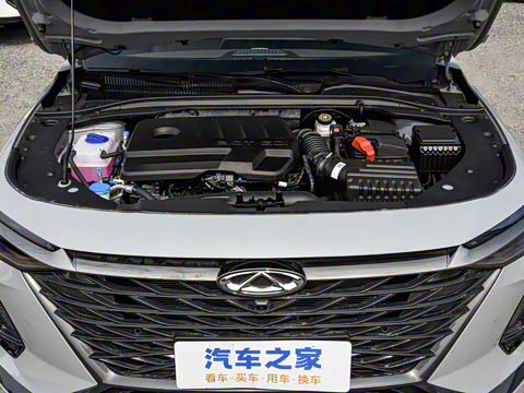 2024�� ���ܰ� 2.0T �Զ���+