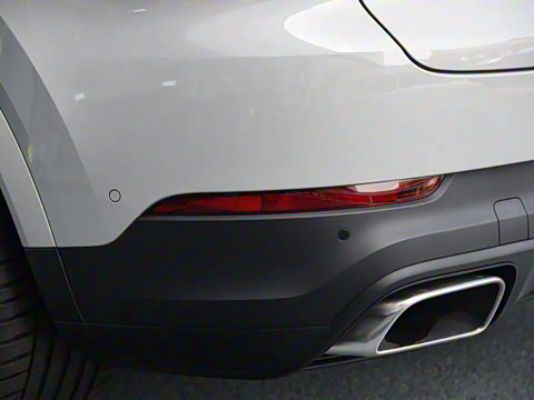 2025�� Cayenne Coup�� 3.0T