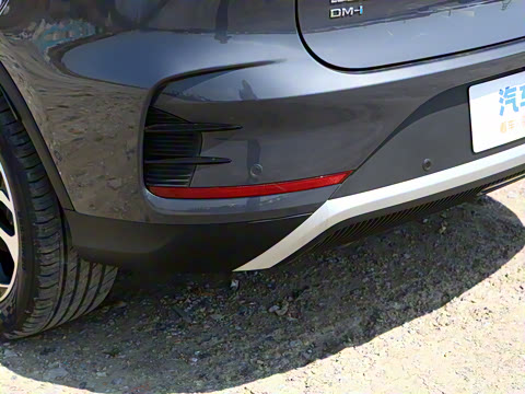 2025�� �Ǽݰ� DM-i 115KM �콢��