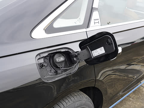 2025�� A8L Horch��ʼ�˰� 55TFSI