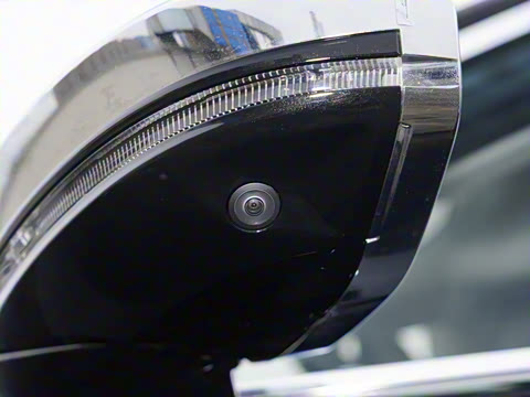 2025�� A8L Horch��ʼ�˰� 55TFSI