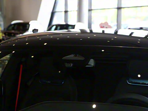 2025�� AMG GT 50 �����ܳ� �й��ر��