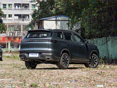 2025�� 290TGDI DCT������ 7��