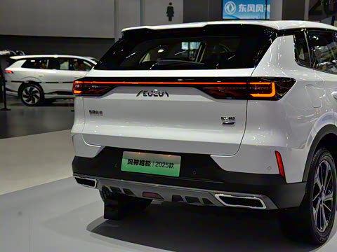 2025�� ���ն��� 1.5T �����