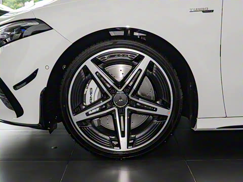 2025�� �Ŀ� AMG A 35 L 4MATIC