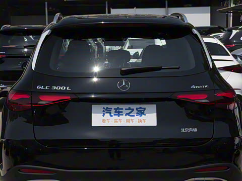 2025�� �Ŀ� GLC 300 L 4MATIC ������ 5��