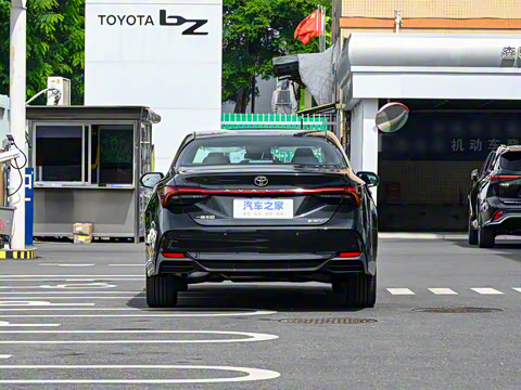 2024�� ˫�� 2.0L ������