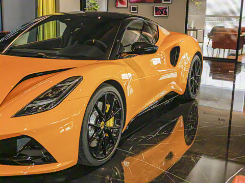 2021�� 2.0T DCT First Edition