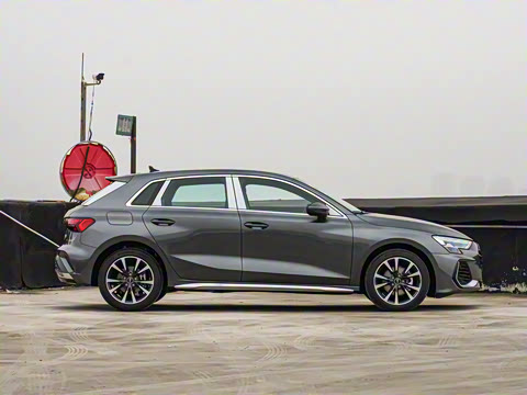 2025�� Sportback 35TFSI �ɳ�������