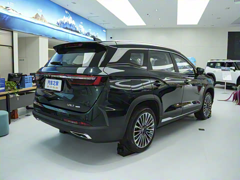 2024�� 1.5TD 2DHT Pro 7��