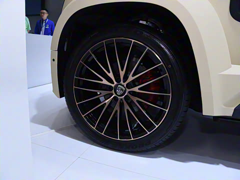 2025�� ��ս�� 3.0T L6 ���ݰ� ����