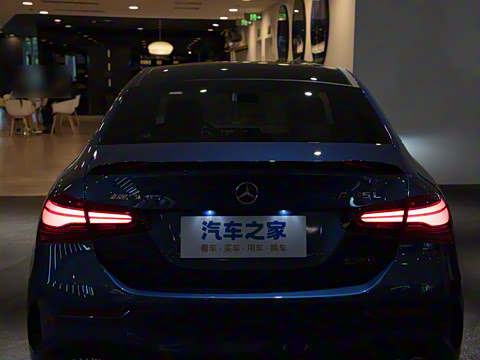 2024�� �Ŀ� AMG A 35 L 4MATIC