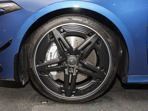 2024�� �Ŀ� AMG A 35 L 4MATIC